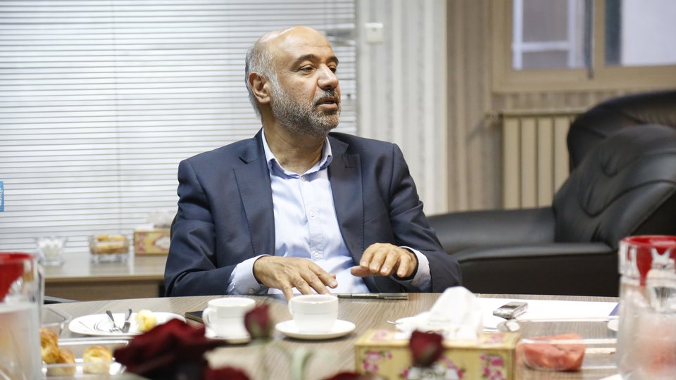 نسبت حقوق بازنشستگان تأمین اجتماعی در طول بازنشستگی حفظ شده است