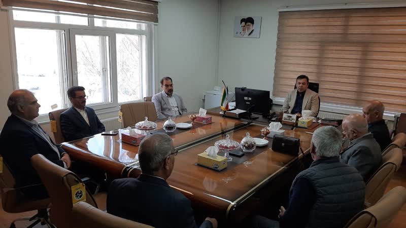 افزایش رضایت‌مندی بیمه‌شدگان از اولویت‌های تأمین‌اجتماعی زنجان