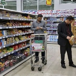 تحویل کالابرگ مرحله چهارم به ۱۴.۵ میلیون خانوار