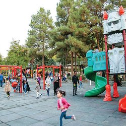 مشارکت کودکان در حکمرانی شهری، شرط تحقق حقوق کودک است