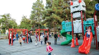 مشارکت کودکان در حکمرانی شهری، شرط تحقق حقوق کودک است