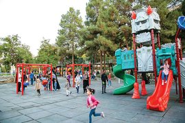 مشارکت کودکان در حکمرانی شهری، شرط تحقق حقوق کودک است