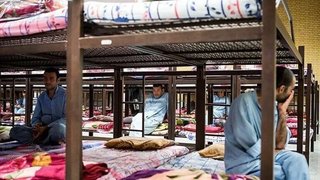 در روزهای جنگ، ۱۰ هزار نفر از مراکز اجباری درمان اعتیاد ترخیص شدند