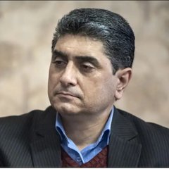 عزیز آذرخرداد