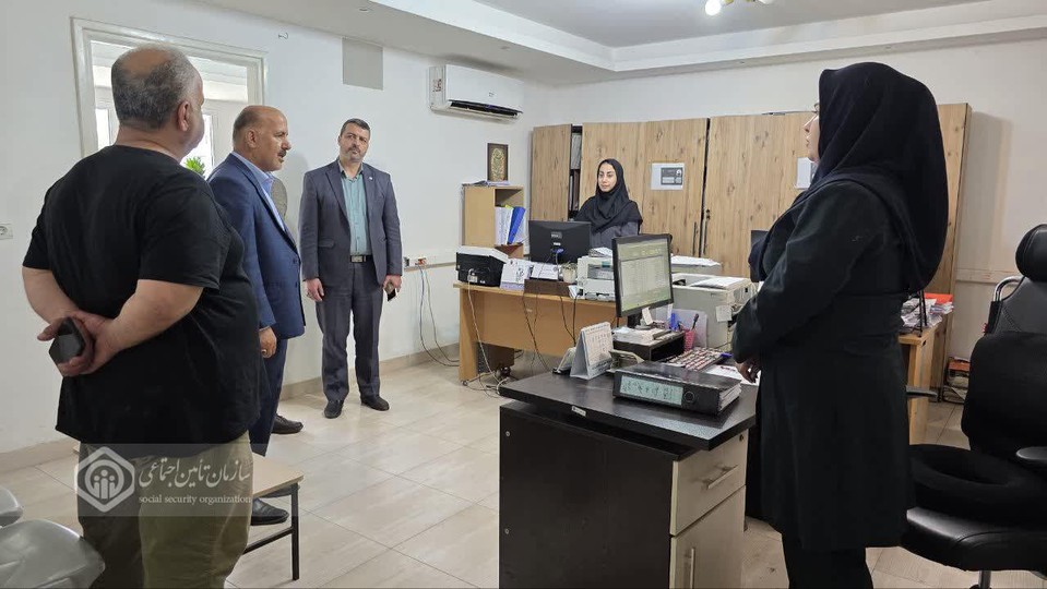 پرداخت ماهانه ۳۰۰ میلیارد تومان تعهدات تأمین‌اجتماعی لاهیجان