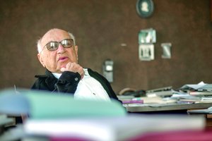 میلتون فریدمن کیست؟ روایت یک کینزی از مهم‌ترین رقیب کینز