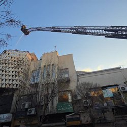 لاله‌زار؛ از خاطره سینما تا آتش فراموشی