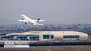 مسافران پروازهای داخلی و خارجی با شماره ١٩٩ تماس بگیرند