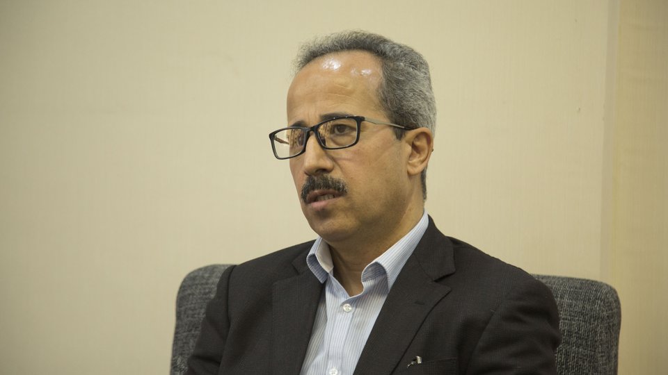 همسازی آینده تأمین اجتماعی