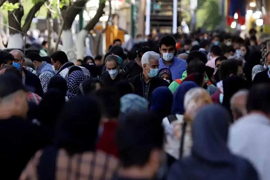 دو استان، یک سرنوشت؛ گذار پرشتاب جمعیتی در ایران