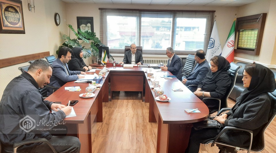 گیلان چهارمین استان کشور در پوشش بیمه تکمیلی بازنشستگان