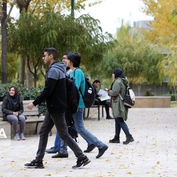 افزایش سقف مجاز سنی برای ورود به دانشگاه فرهنگیان