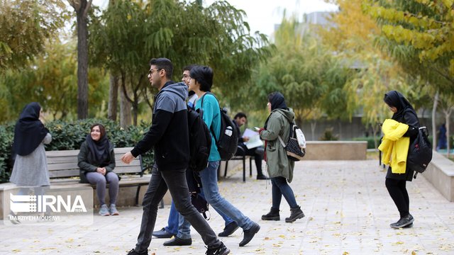 افزایش سقف مجاز سنی برای ورود به دانشگاه فرهنگیان