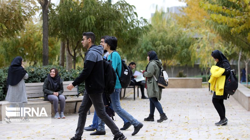 افزایش سقف مجاز سنی برای ورود به دانشگاه فرهنگیان