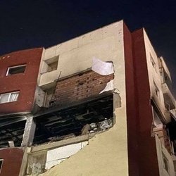 پاسخ مسئولان به شنیده شدن صدای انفجار در بندرعباس، قصرشیرین، خرمشهر و آبادان