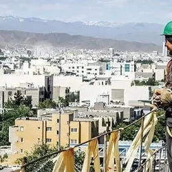 رشد ۳۷ درصدی قیمت مصالح ساختمانی