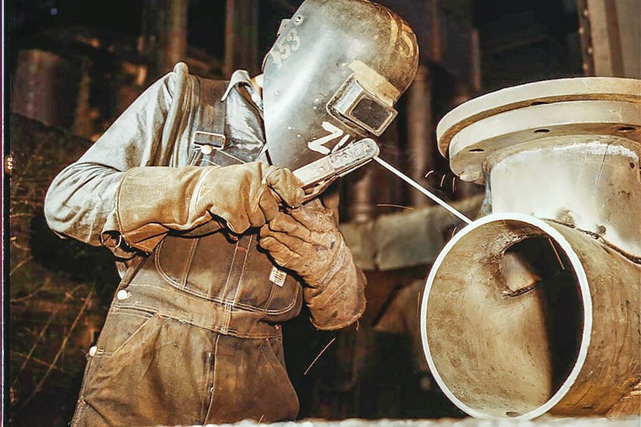 اشتغال مبتنی بر عدالت