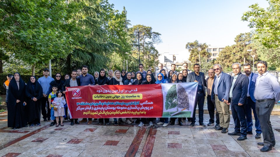120 همت هزینه دخانیات؛ نیمی برای خرید و نیمی برای درمان عوارض آن