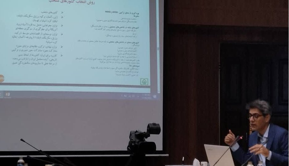 «پنجره فرصت» ایران برای مهار بحران نظام بازنشستگی