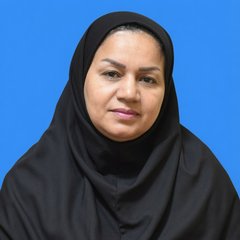 خدیجه زمانی