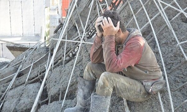 مرگ خاموش ۹ کارگر در دولت‌آباد؛ حادثه یا نتیجه یک ساختار معیوب؟