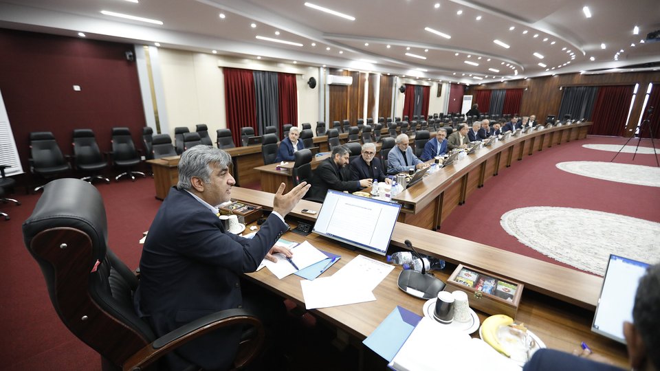 گزارش تصویری از سفر سالاری به مازندران