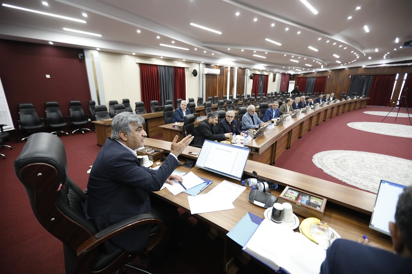 گزارش تصویری از سفر سالاری به مازندران