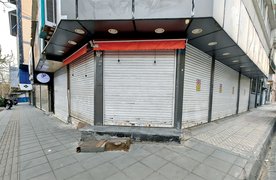 ترکش جنگ به کسب‌وکارها