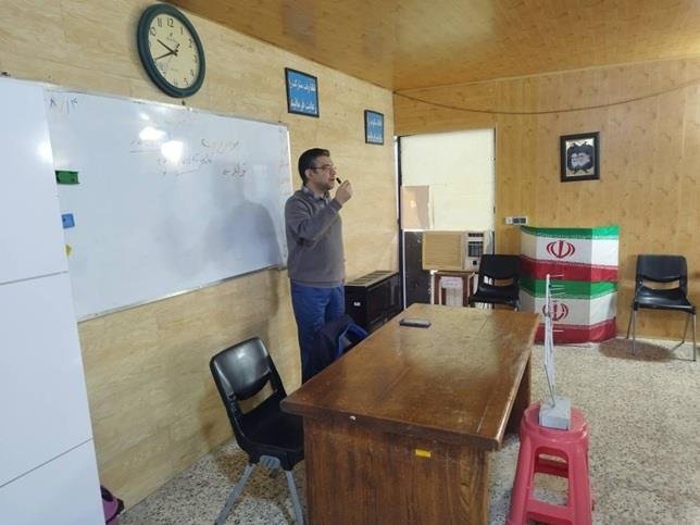 برگزاری 9 هزار نفر ساعت دوره آموزشی ایمنی برای کارگران گیلانی