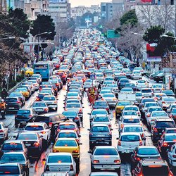 محدودیت‌های ترافیکی تهران در مهرماه؛ سهمیه ۲۰ روزه تردد رایگان در طرح از ۱ تا ۸ مهر قابل استفاده نیست