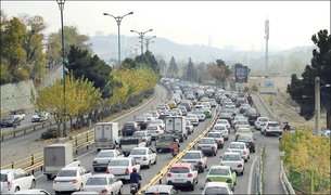 تهران آماده مهر می‌شود؛ طرح‌های شهرداری و پلیس برای مدیریت ترافیک بازگشایی مدارس