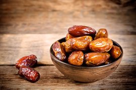 قیمت خرما برای ماه رمضان اعلام شد
