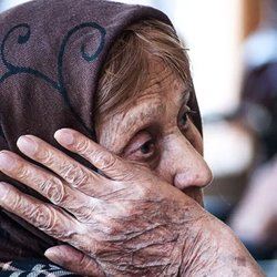 تا 25 سال آینده از هر 5 نفر در جهان، یک نفر سالمند خواهد بود