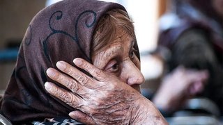 مددجویان کهریزک در ایام جنگ تامین هستند