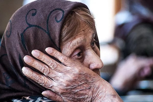 سالمندان تنها؛ از آمار تا راهکار عملی