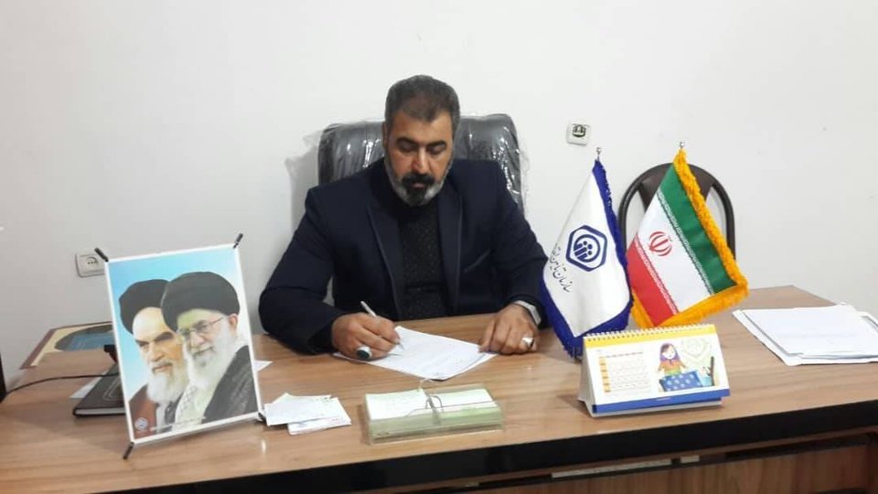 بانک رفاه سرمایه کارگران است و باید به سازمان برگردد