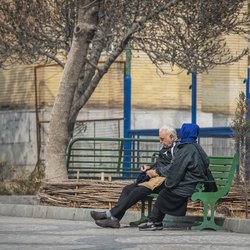 ایران تا سال ۱۴۳۰ یکی از ۵ کشور سالمند جهان می‌شود