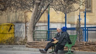ایران تا سال ۱۴۳۰ یکی از ۵ کشور سالمند جهان می‌شود