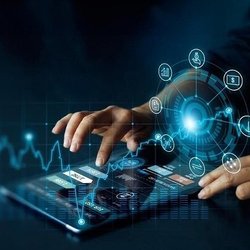 کاهش سهم اقتصاد دیجیتال ایران از تولید ناخالص ملی