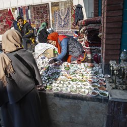 زنان تهرانی و مسئله سلامت اجتماعی