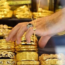 وضعیت طلا در بازار ایران؛ چرا انس جهانی ریخت؟