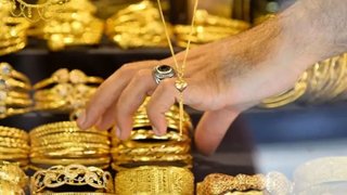 وضعیت طلا در بازار ایران؛ چرا انس جهانی ریخت؟
