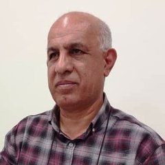 کورش نادری