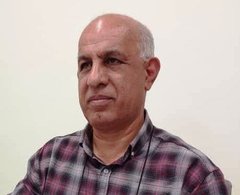 کورش نادری