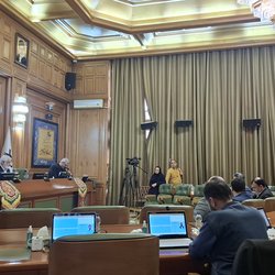 چالش حمل و نقل، آب‌های زیرزمینی و حاشیه‌های شورای شهر