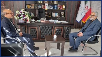 تمرکز تأمین اجتماعی کرمانشاه بر تقویت حمایت‌های بیمه‌ای