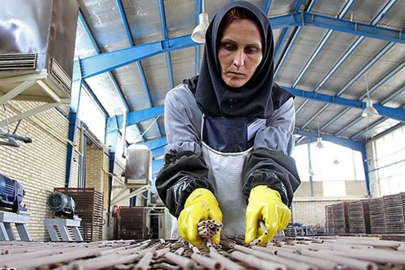 گسترش چتر بیمه‌ای با منابع پایدار