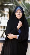 فائزه هاشمی: خطر نابودی پرافتخارترین تیم فوتبال زنان ایران