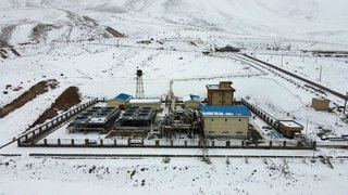 ۲۵ سال انتظار برای تولید برق از اعماق زمین