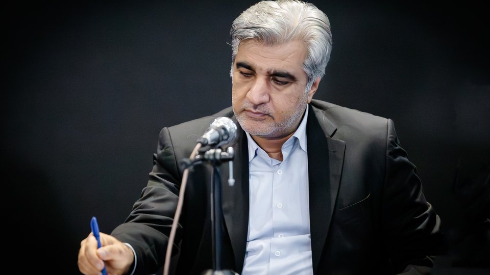 قدردانی سالاری از 15 هزار پرستار سازمان تامین اجتماعی